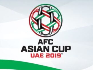 ดูบอล เอเชียนคัพ 2019 สด