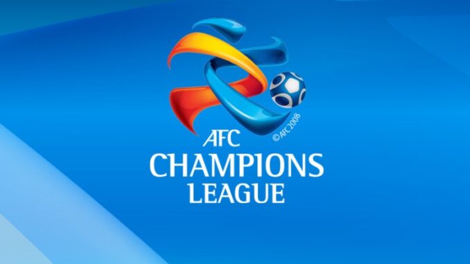 afc champions league 2020