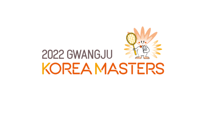 korea master 2022