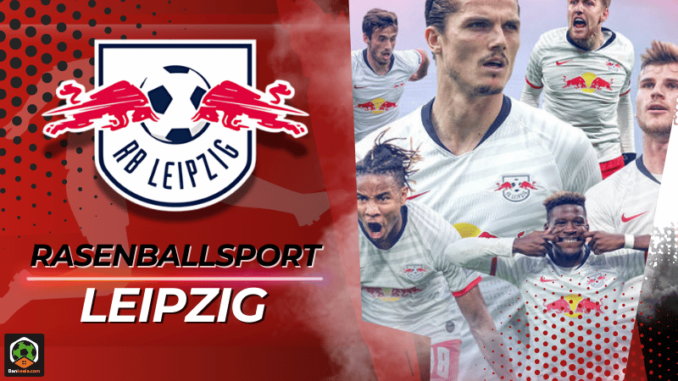 RasenBallsport Leipzig